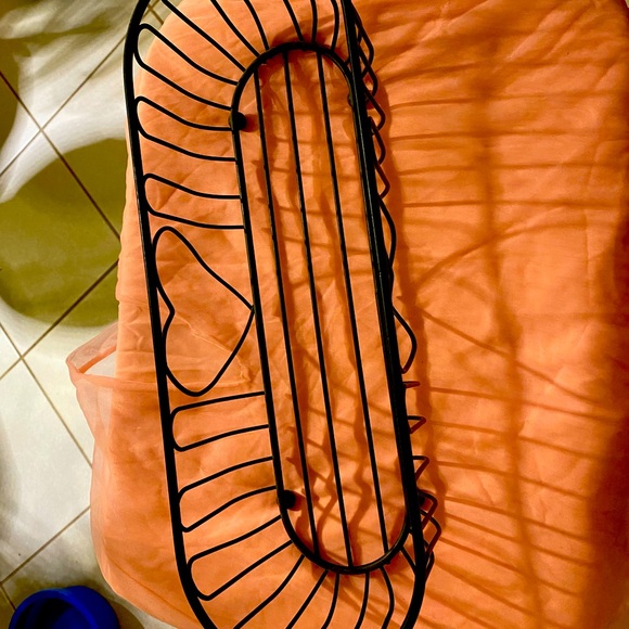 HEART BREAD BASKET - Picture 5 of 6